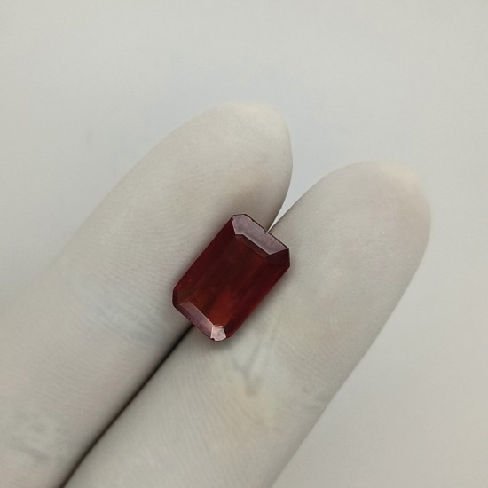 Gomed African 5.64 Ct Good Quality Gomed African 5.64 Ct Good Quality